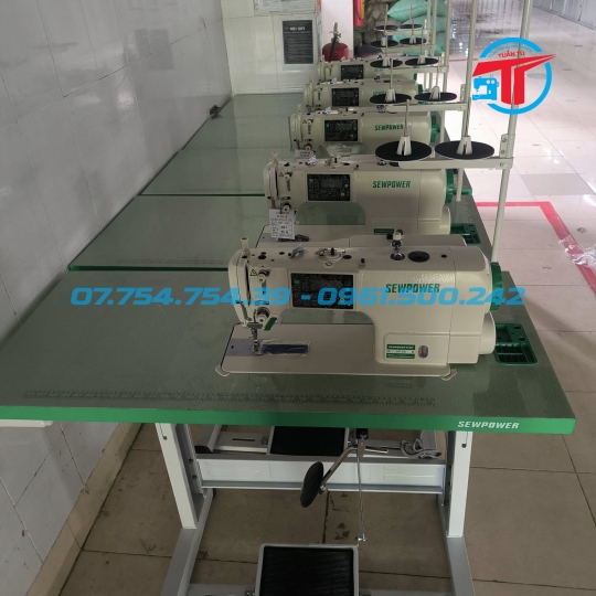 CHO THUÊ MÁY MAY CÔNG NGHIỆP Ở VĨNH LONG 