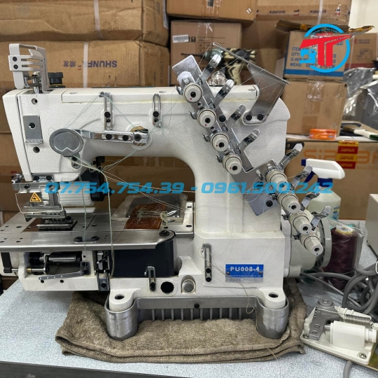 CHO THUÊ MÁY MAY CÔNG NGHIỆP Ở CỦ CHI 