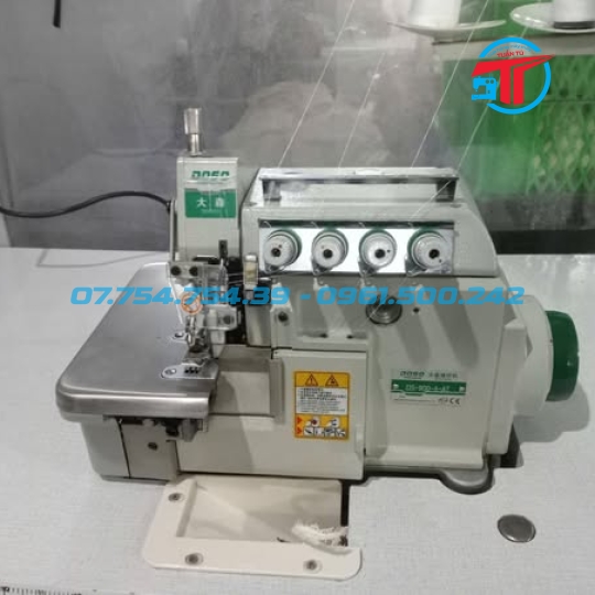 CHO THUÊ MÁY MAY CÔNG NGHIỆP TẠI KIÊN GIANG 