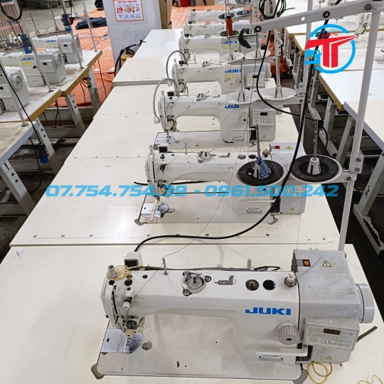 CHO THUÊ MÁY MAY CÔNG NGHIỆP TẠI BẠC LIÊU