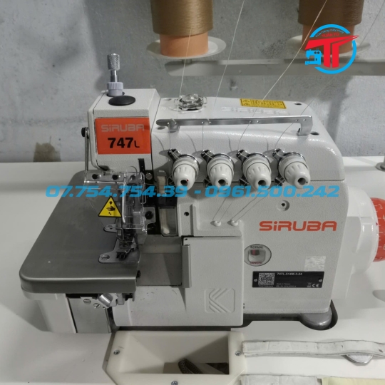 CHO THUÊ MÁY MAY CÔNG NGHIỆP TẠI BẠC LIÊU