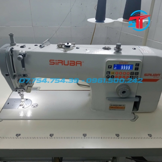 THUÊ MÁY MAY TẠI BẠC LIÊU 