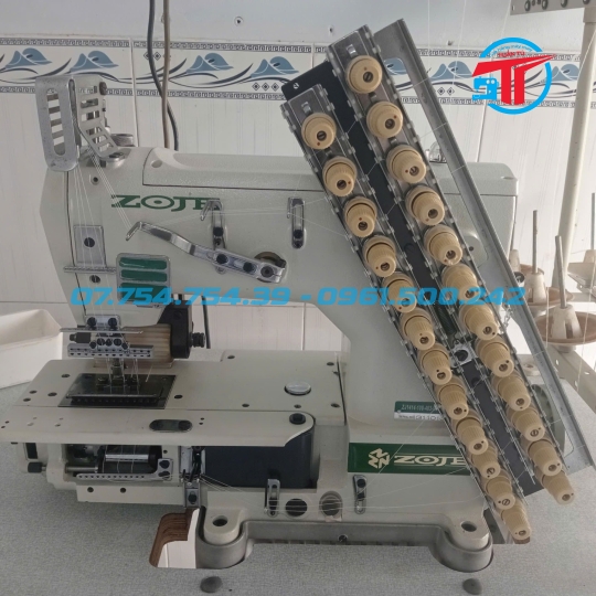 THUÊ MÁY MAY TẠI BẠC LIÊU 