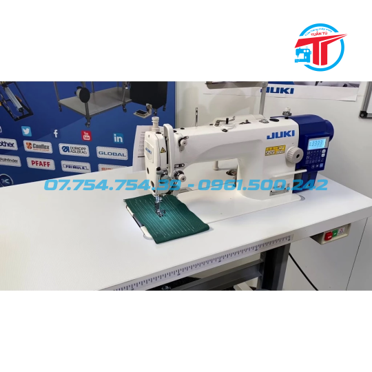 Máy May Juki Công Nghiệp Điện Tử