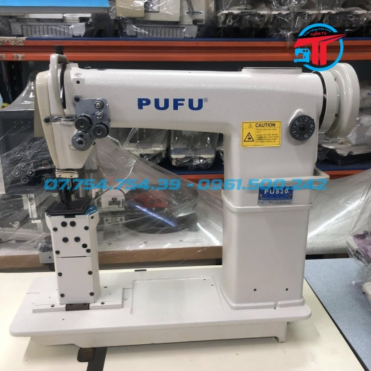 CHO THUÊ MÁY MAY CÔNG NGHIỆP Ở QUẬN 2