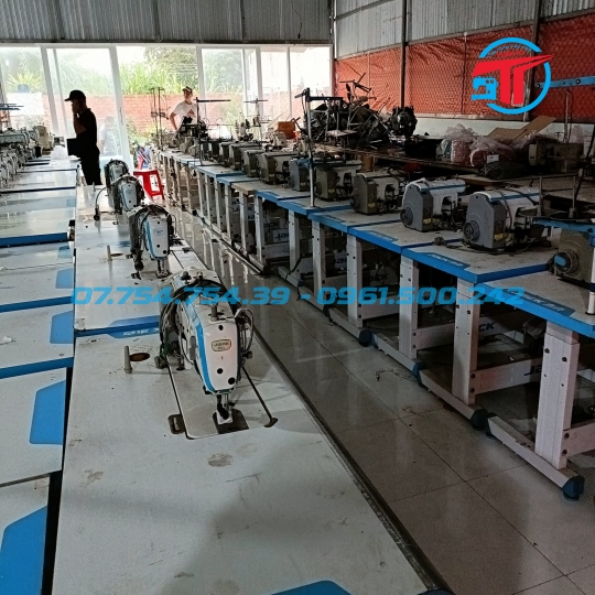 THUÊ MÁY MAY TẠI TPHCM 