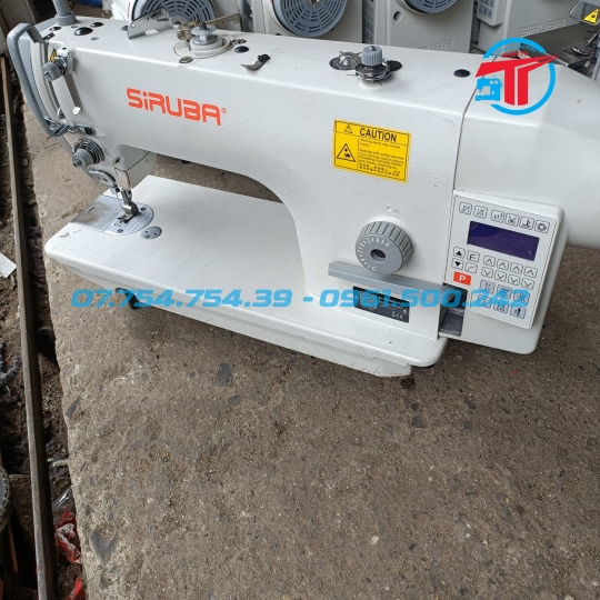 THUÊ MÁY MAY TẠI TPHCM 