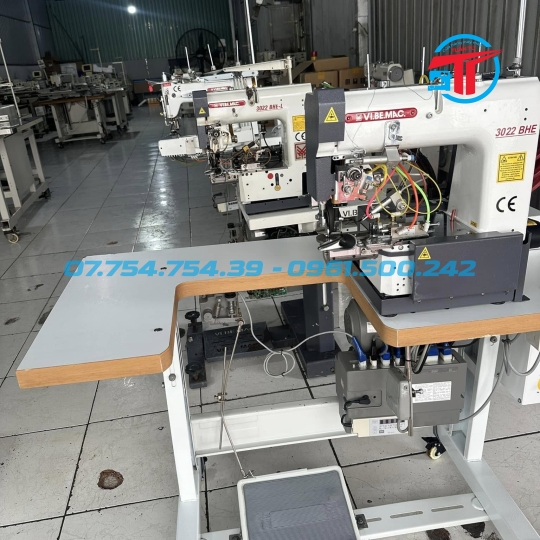 CHO THUÊ MÁY MAY CÔNG NGHIỆP Ở HẬU GIANG