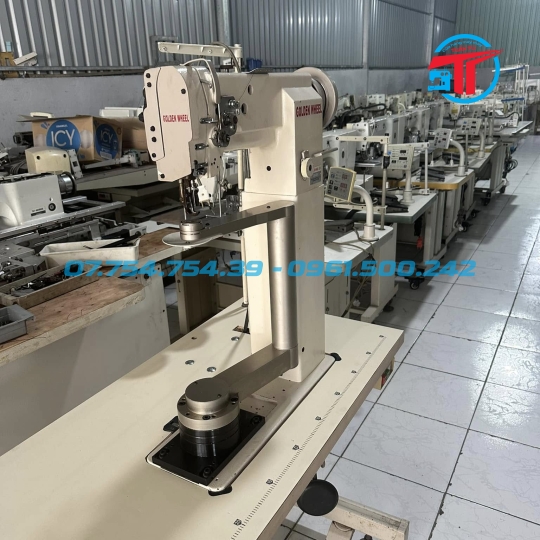 CHO THUÊ MÁY MAY CÔNG NGHIỆP Ở HẬU GIANG