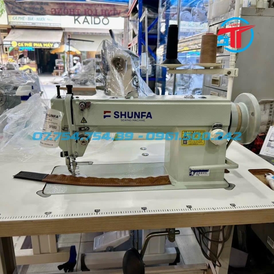 CHO THUÊ MÁY MAY CÔNG NGHIỆP Ở QUẬN 2