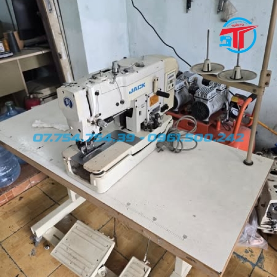 CHO THUÊ MÁY MAY CÔNG NGHIỆP Ở PHÚ NHUẬN 