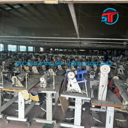 THUÊ MÁY MAY TẠI AN GIANG 