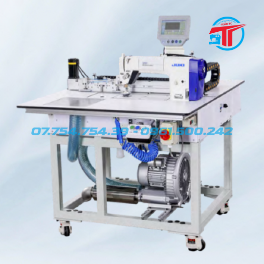 Máy may lập trình