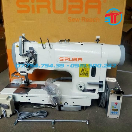 CHO THUÊ MÁY MAY CÔNG NGHIỆP Ở QUẬN 2