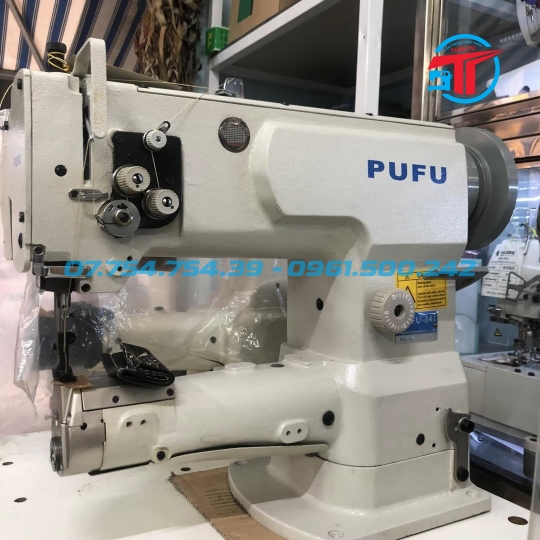 CHO THUÊ MÁY MAY CÔNG NGHIỆP Ở QUẬN 2