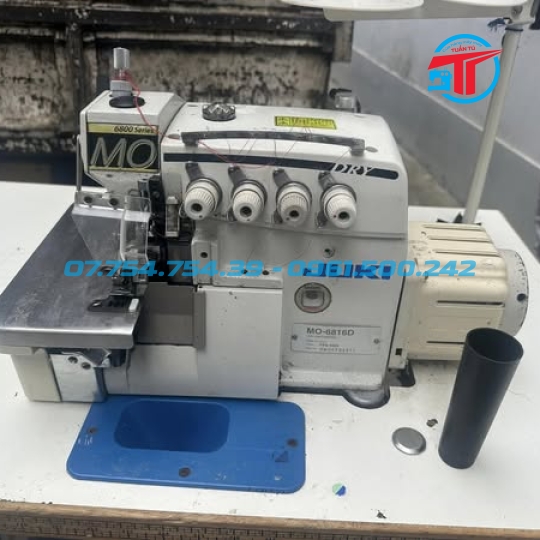 CHO THUÊ MÁY MAY CÔNG NGHIỆP Ở QUẬN 1 