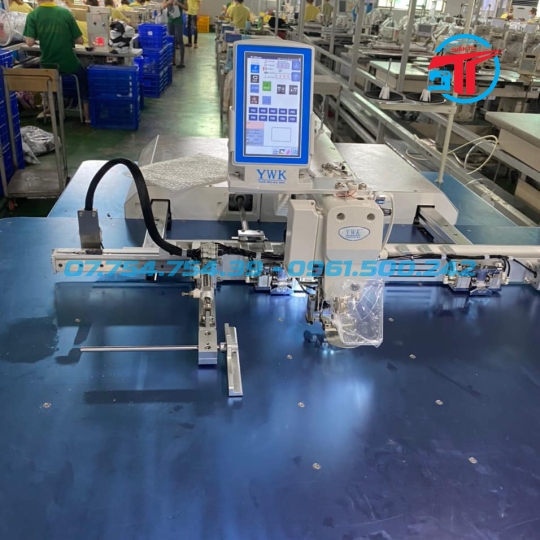 THUÊ MÁY MAY TẠI BẾN TRE 