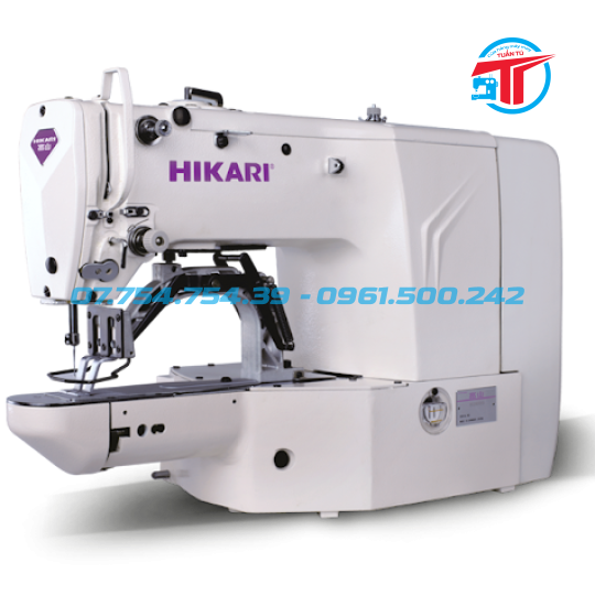 Máy đính bọ điện tử HIKARI HK2900SS