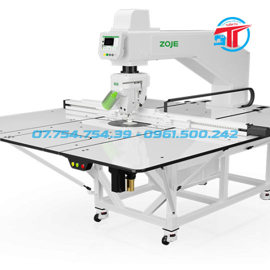 Máy lập trình trần tự động 360 ZOJE ZJ-M7-GS900H-V2