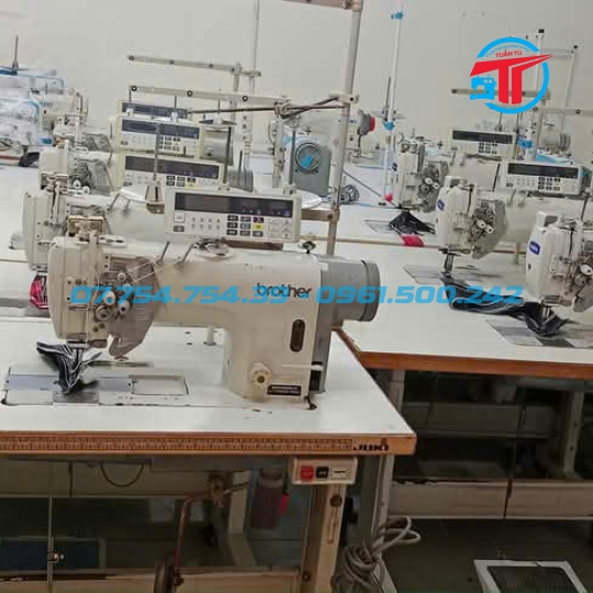 THUÊ MÁY MAY TẠI ĐỒNG THÁP 